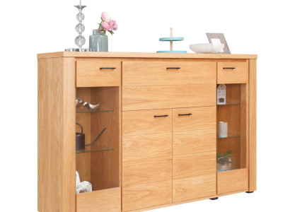 Chest of drawers Display case Chests of drawers Display case Wardrobe Sideboard Wardrobe
